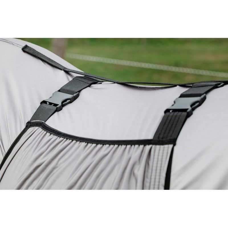 Riding World anti - eczema sheet