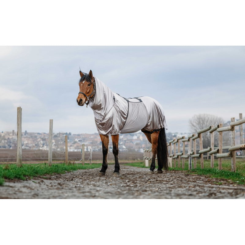 Riding World anti - eczema sheet