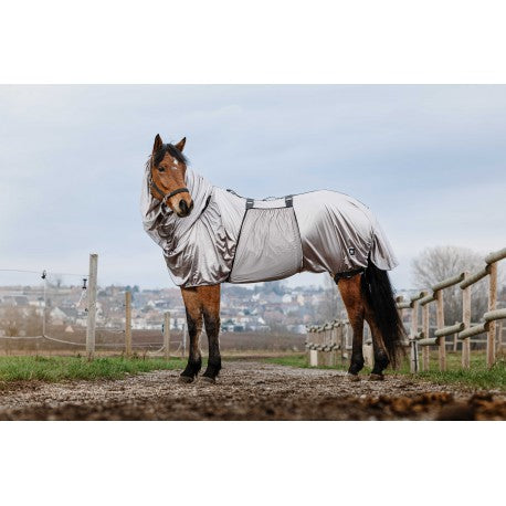 Riding World anti - eczema sheet