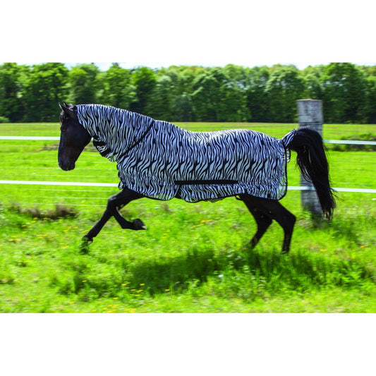 Riding World - Combo - mesh sheet