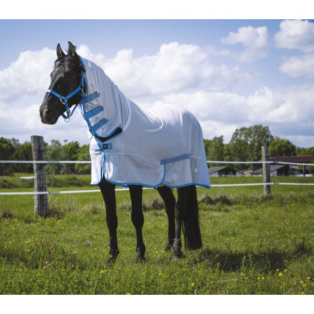 Riding World - Combo - mesh sheet