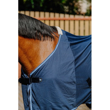 RIDING WORLD Mesh Täcke