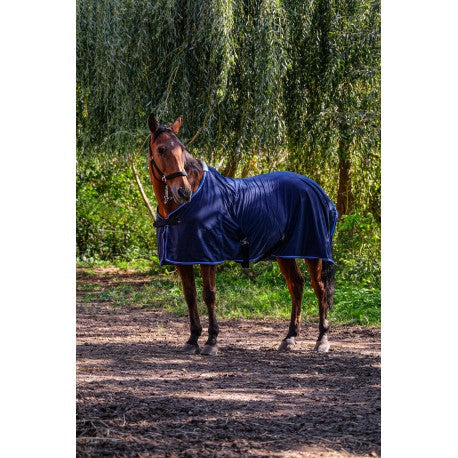 RIDING WORLD Mesh Täcke