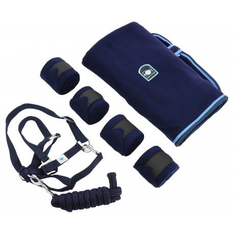 RIDING WORLD Full - Helt set