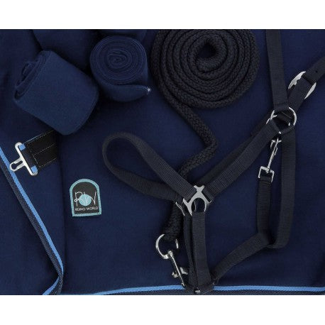 RIDING WORLD Full - Helt set