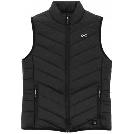 Riding World RIDING WORLD Heated vest - Royal