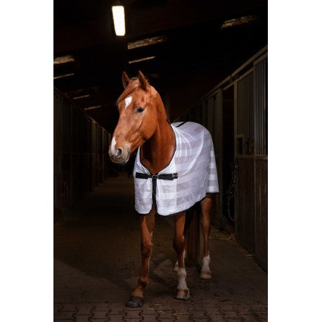 RIDING WORLD - Mesh - summer sheet