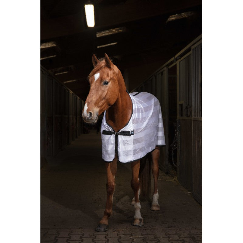 RIDING WORLD - Mesh - summer sheet