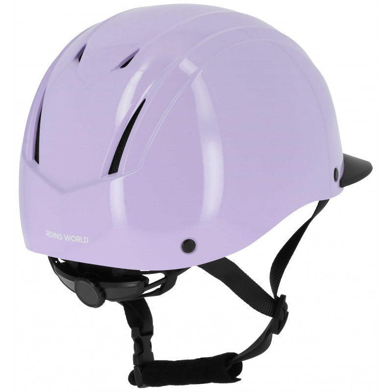 RIDING WORLD - Topy - Helmet