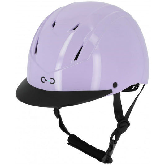 RIDING WORLD - Topy - Helmet
