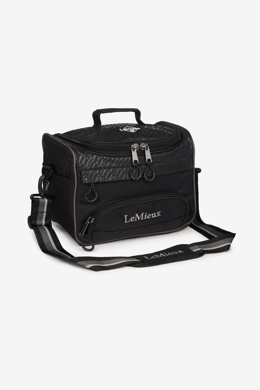 LeMieux LM Elite ProKit Lite Grooming Bag BLACK