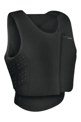 Komperdell Säkerhetsväst Front Zip Regular