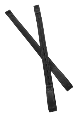 Stigläder ”Korta” (Webbers)