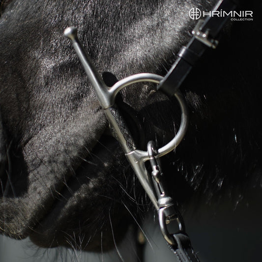 Hrímnir Full Cheek Träningsbett