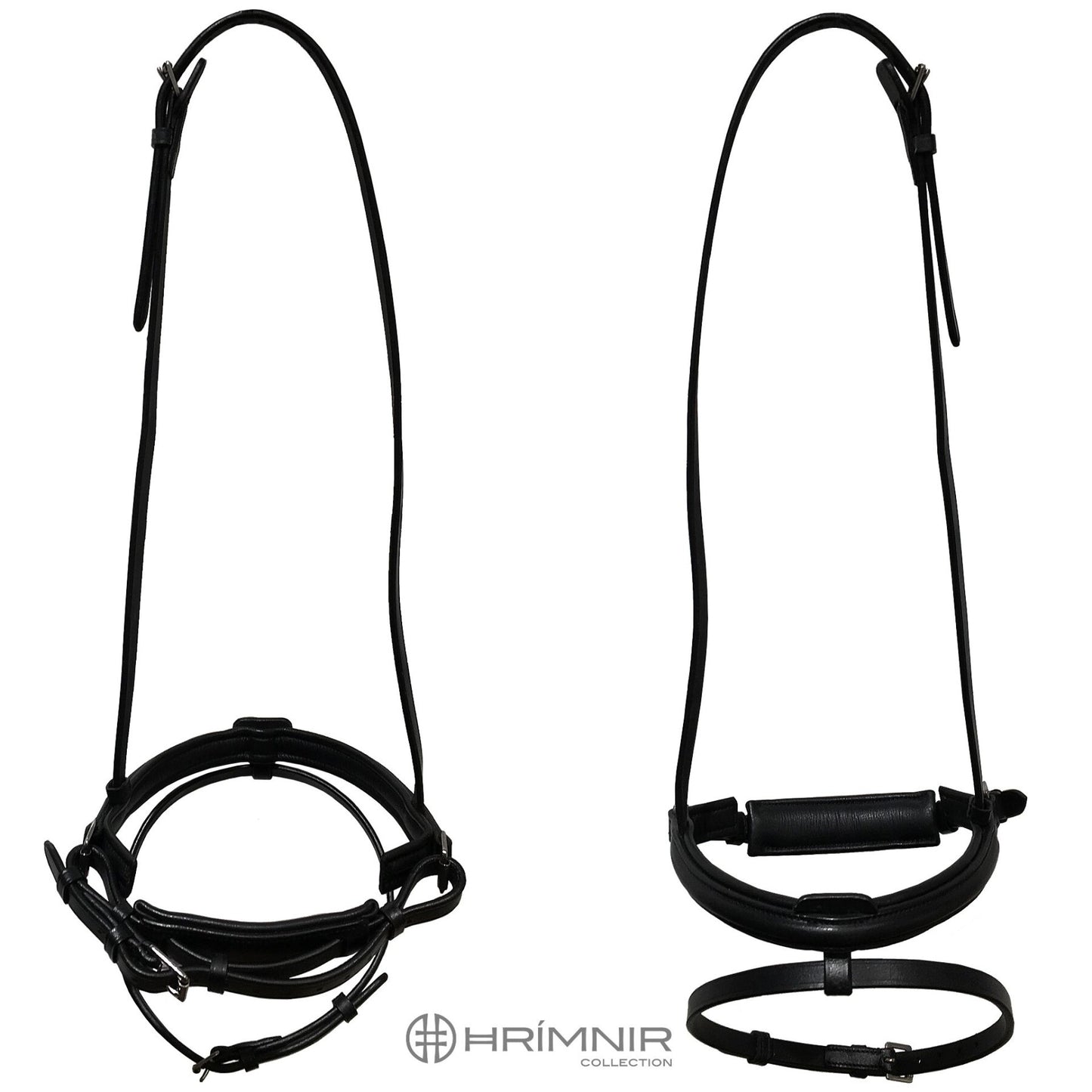 Swedish Cavesson Classic