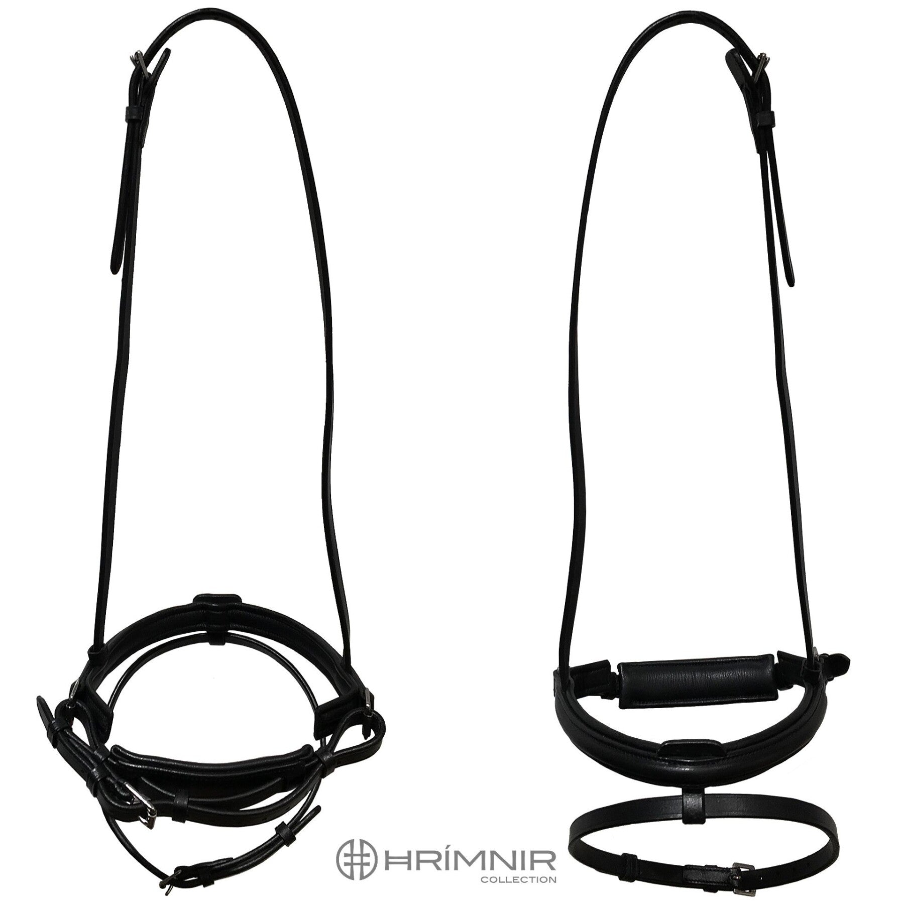 Swedish Cavesson Classic