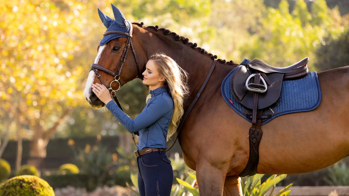 LM Suede CC Atlantic