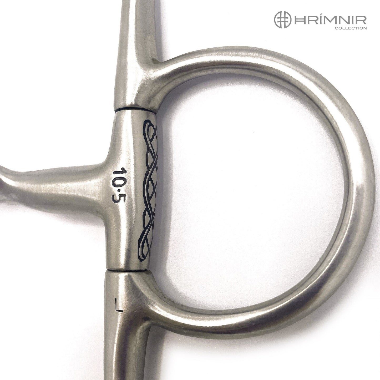 Hrímnir Full Cheek Träningsbett