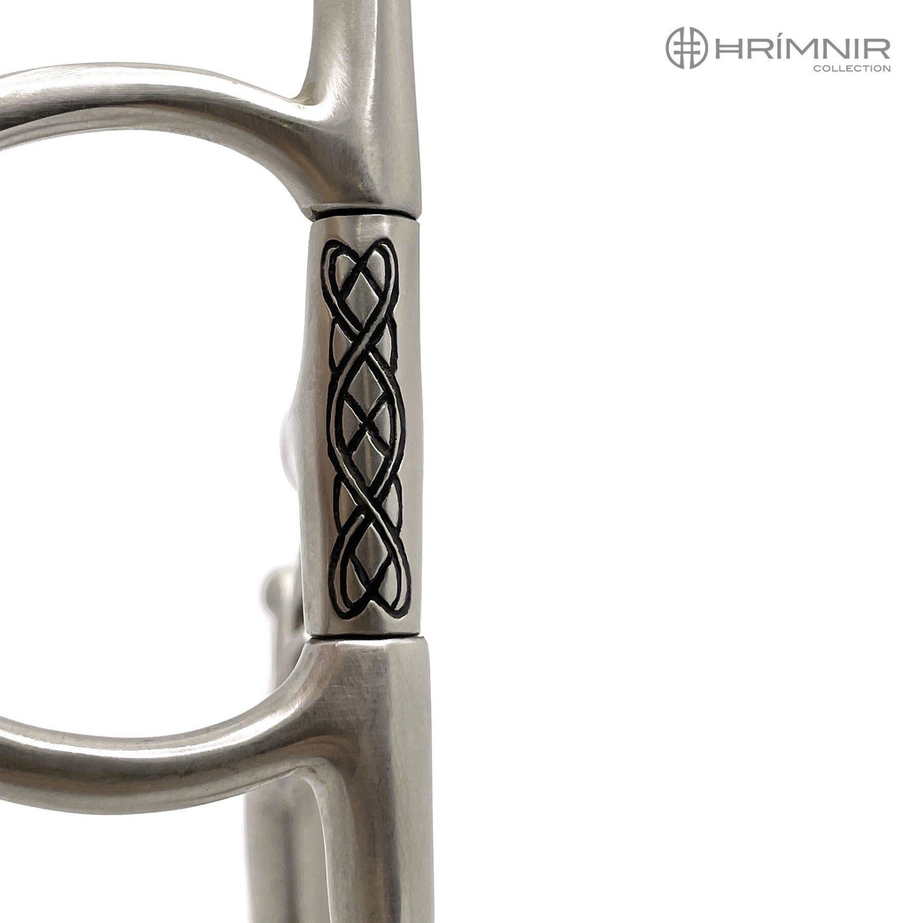 Hrímnir Full Cheek Träningsbett