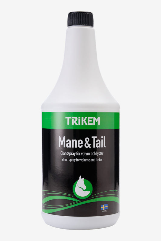 Mane & Tail 1000ml