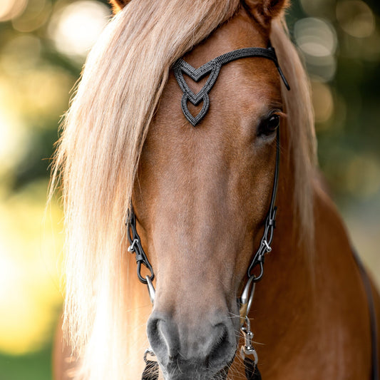 Huvudlag Heritage Unity Lava