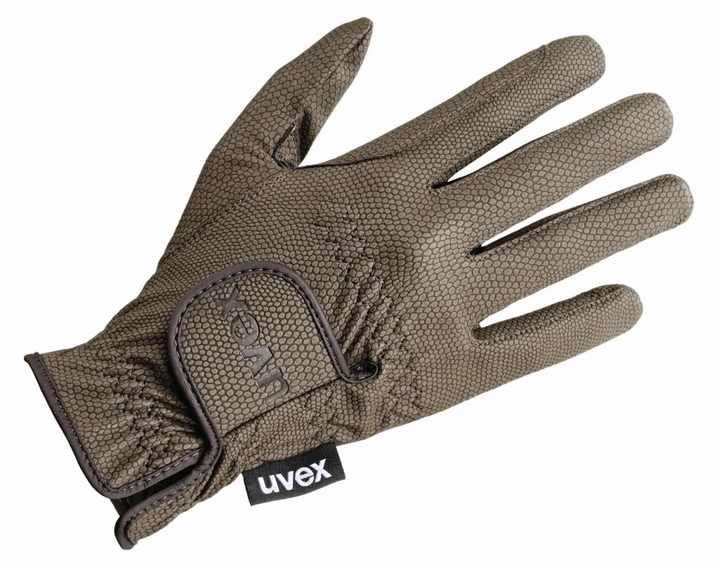 Uvex Sportstyle