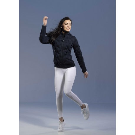 Vadderad jacka PRO SERIES - Amble