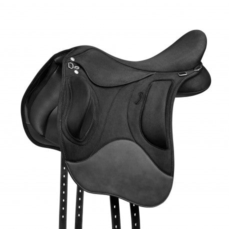 WINTEC ProWide - End Hart - Saddle