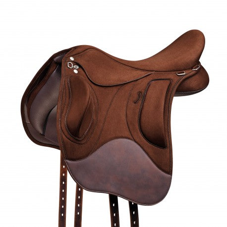 WINTEC ProWide - End Hart - Saddle