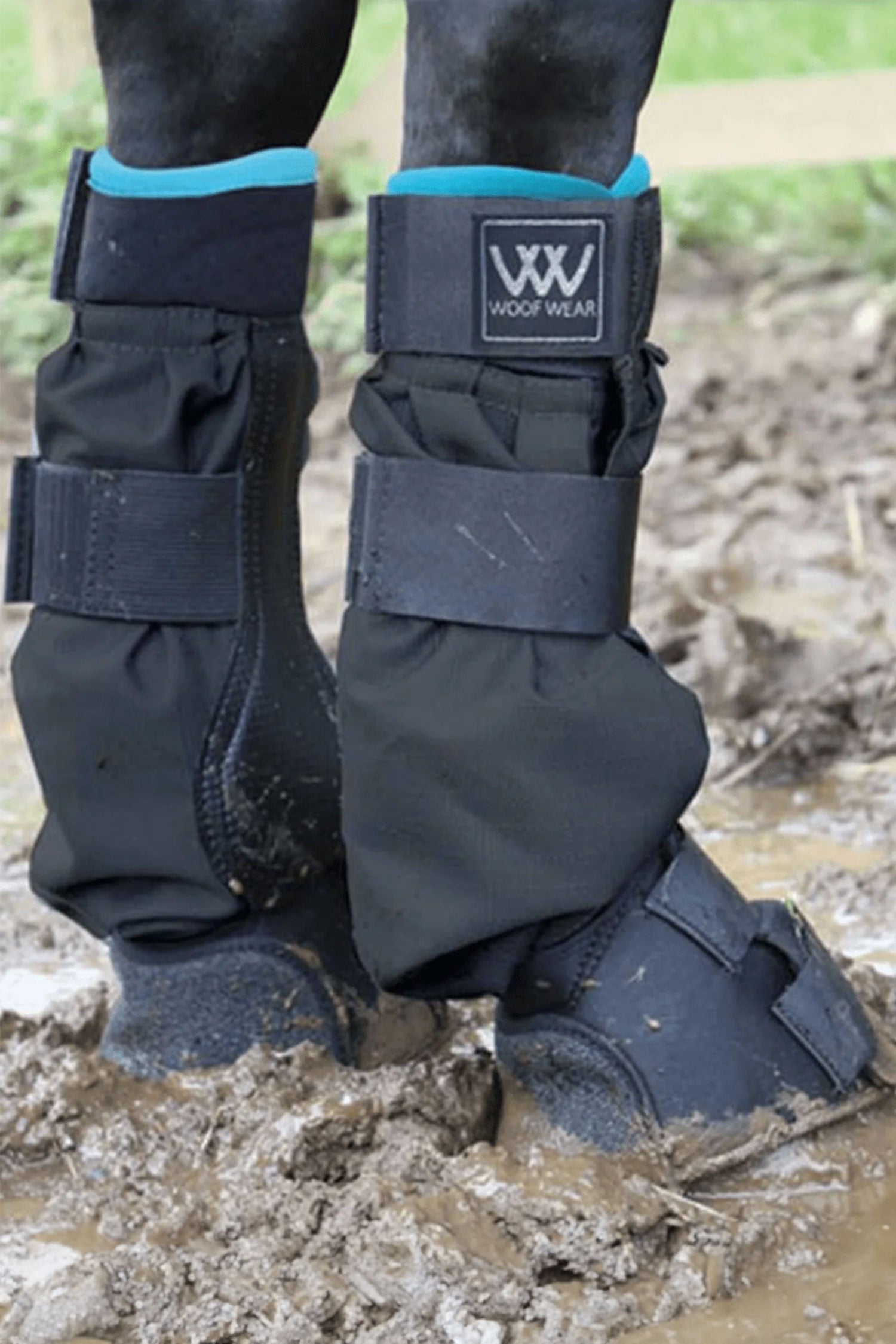 Woof Wear Mud Fever Boots